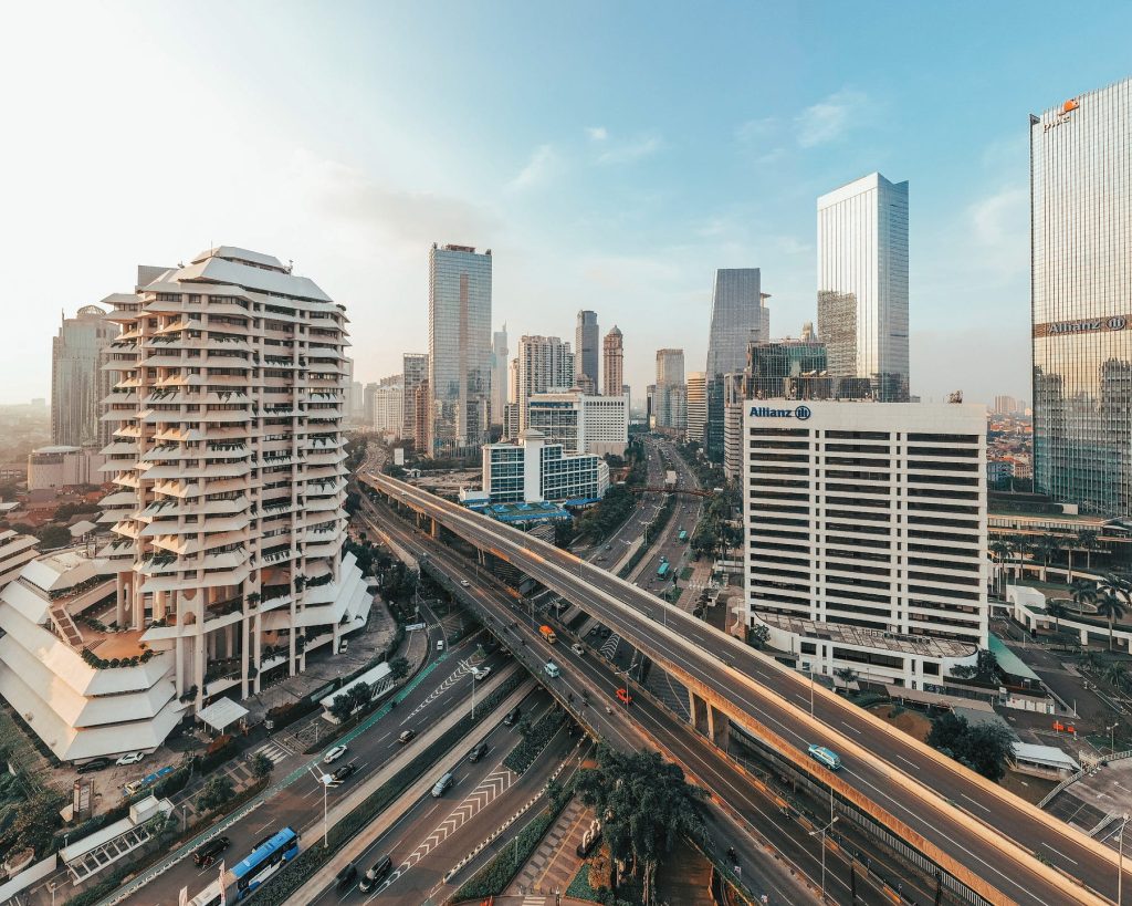 Makna Moderasi Islam dalam Konteks Kehidupan Urban Jakarta