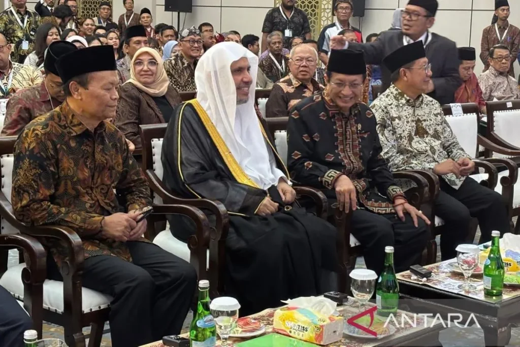 Peran Jakarta dalam Mendorong Harmoni Antariman dan Perdamaian