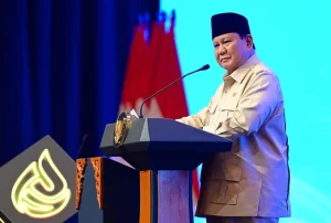 Pimpinan Ormas Islam Bahas Board of Peace dengan Presiden di Jakarta