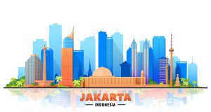 islam jakarta